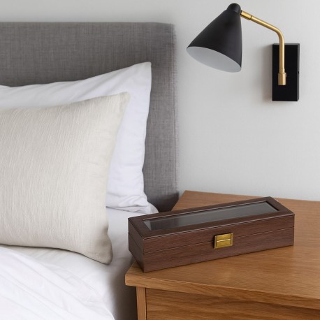 SCATOLA OROLOGI 6 SCOMPARTI