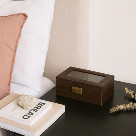 SCATOLA OROLOGI 3 SCOMPARTI