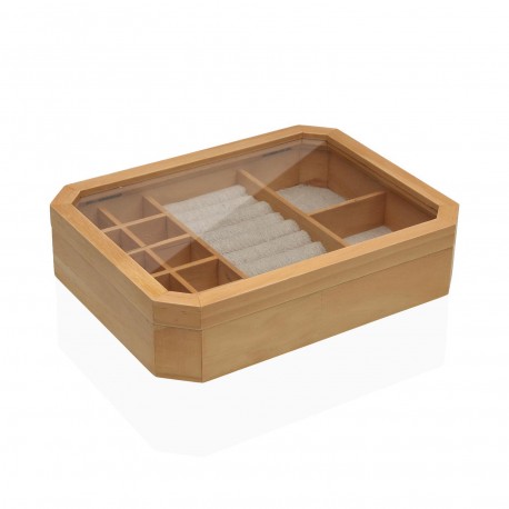 PORTAGIOIE IN LEGNO ECLIPSE