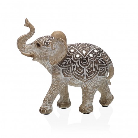 SOPRAMMOBILE ELEFANTE 14CM