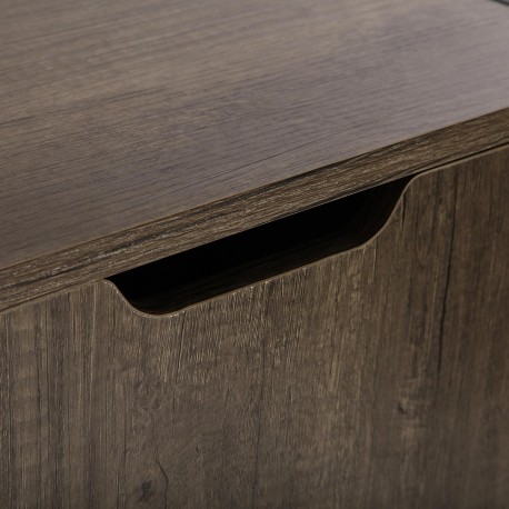 APARADOR CON 2 PUERTAS LIZZY