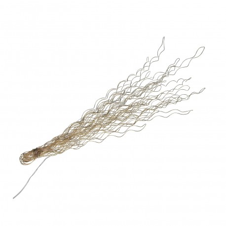 MAZZO DI 60 CM DI LUCI LED ORO