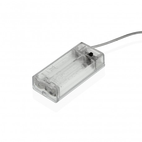 MAZZO DI 80 CM DI LUCI LED ORO