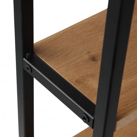 SCAFFALE MURO "ROUND PUA"