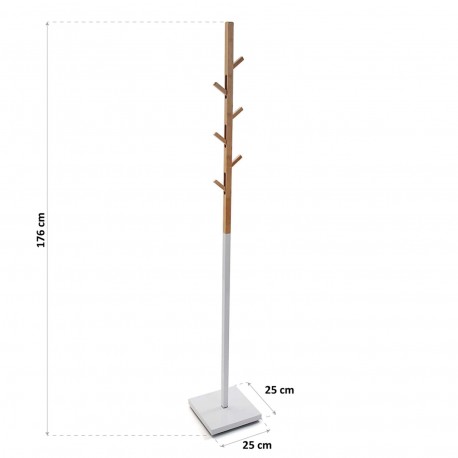 APPENDIABITI BIANCO BERLIN