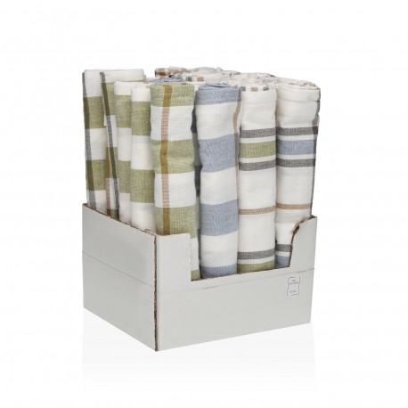 STROFINACCIO CUCINA ASSORTITO 50X70CM