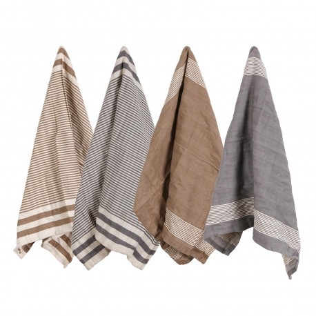 STROFINACCIO CUCINA ASSORTITO 50X70CM