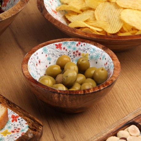 CIOTOLA SMALTATA FIORELLA