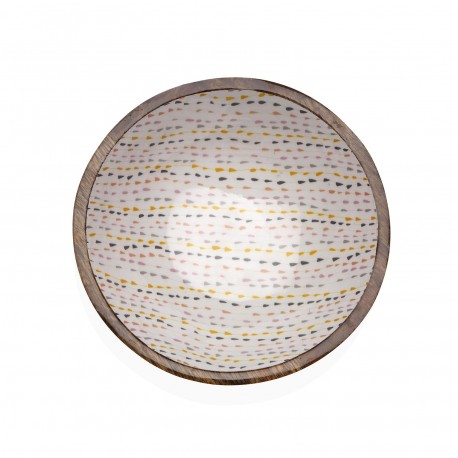 CIOTOLA GRANDE SMALTATA NORDIC DROPS