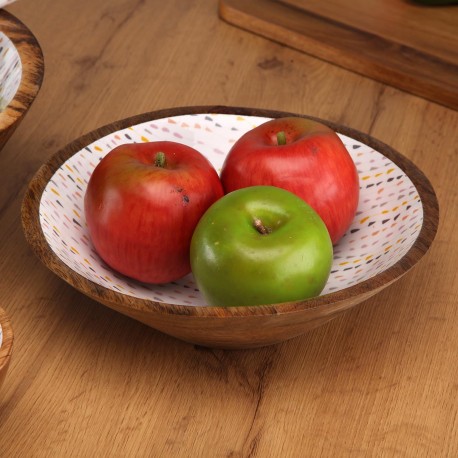 CIOTOLA GRANDE SMALTATA NORDIC DROPS