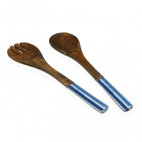 SET UTENSILI OCEANIC