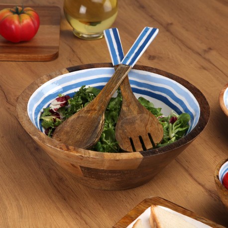 SET UTENSILI OCEANIC