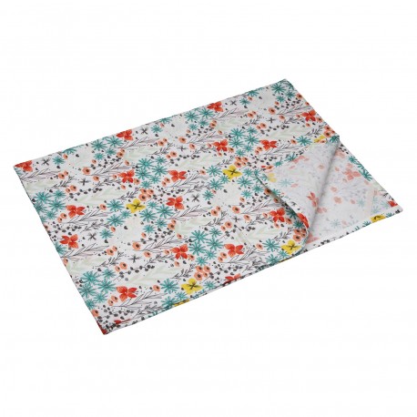 STROFINACCIO CUCINA FIORELLA 50X70CM