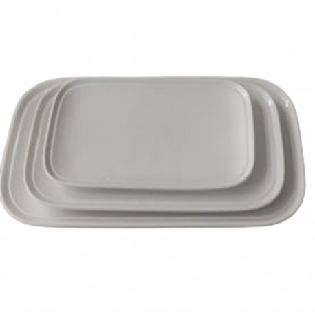 PIATTO PORCELLANA 33CM