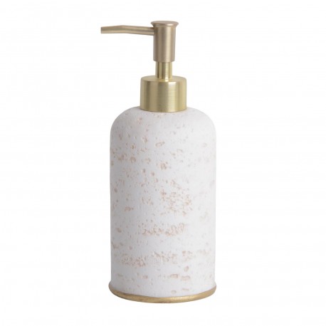 DISPENSER MOIRA BIANCO