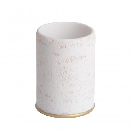 PORTASPAZZOLINI MOIRA BIANCO