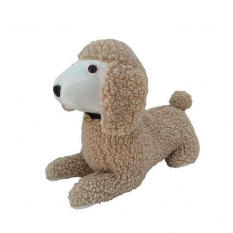 FERMA PORTE CANE BEIGE