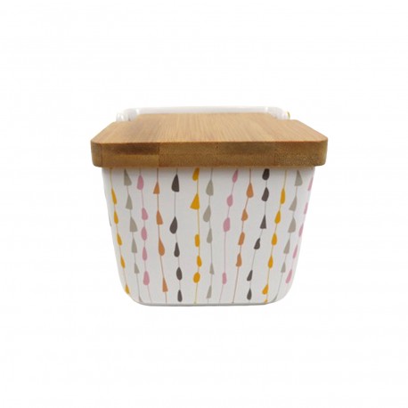 SALIERA PICCOLA NORDIC DROP, 8 CM