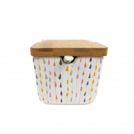 ZUCCHERIERA NORDIC DROP, 10 CM