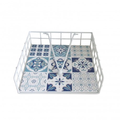 PORTATOVAGLIOLI AZURITA