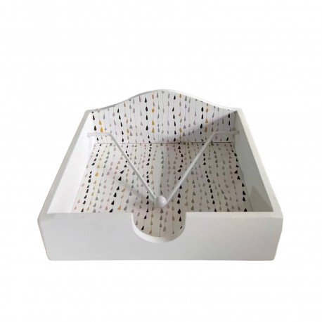 PORTATOVAGLIOLI NORDIC DROPS