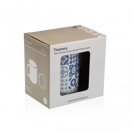 TAZZA PER TISANA "AZURITA"