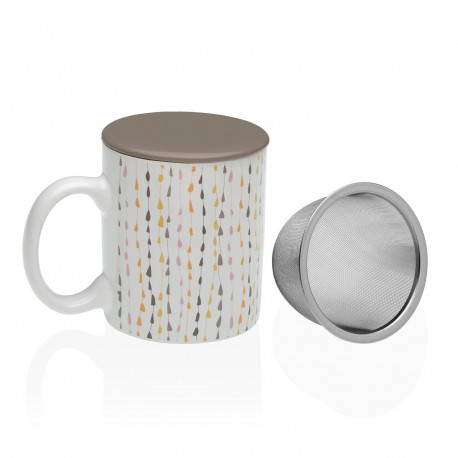 TAZZA PER TISANA "NORDIC DROP"