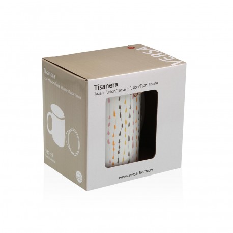 TAZZA PER TISANA "NORDIC DROP"