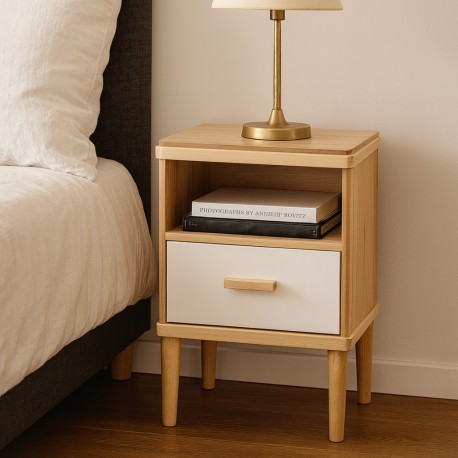 COMÒ TOIX 1 CASSETTO