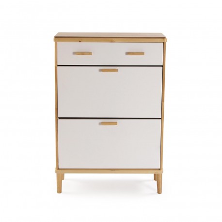 SCARPIERA TOIX 3 CASSETTI