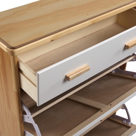 SCARPIERA TOIX 3 CASSETTI