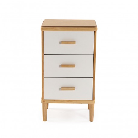 COMÒ TOIX 3 CASSETTI