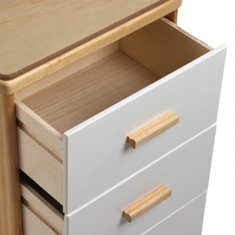 COMÒ TOIX 3 CASSETTI