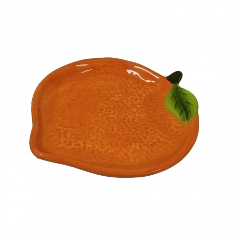 PIATTO ARANCIONE
