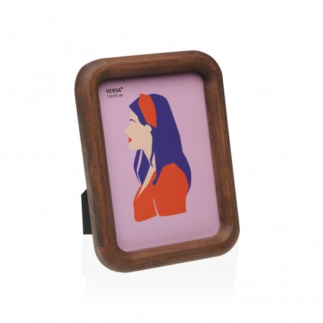 CORNICE LEGNO COUVET 13X18