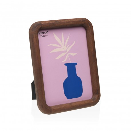 CORNICE LEGNO COUVET 15X20