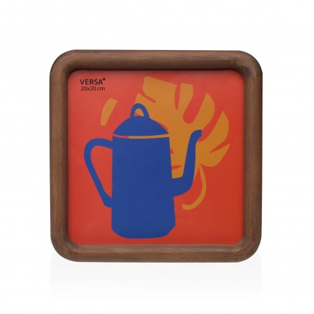 CORNICE LEGNO COUVET 20X20