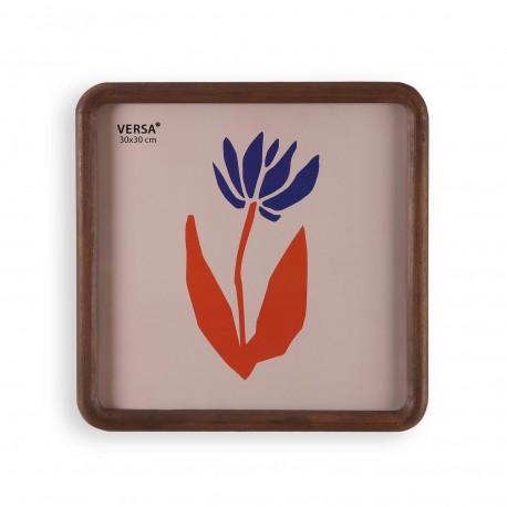 CORNICE LEGNO COUVET 30X30