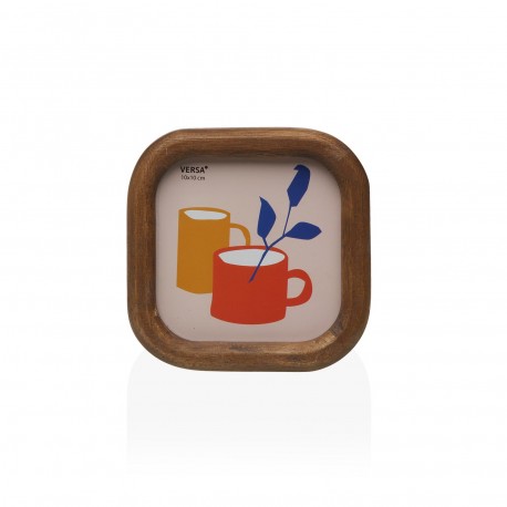 CORNICE LEGNO COUVET 10X10