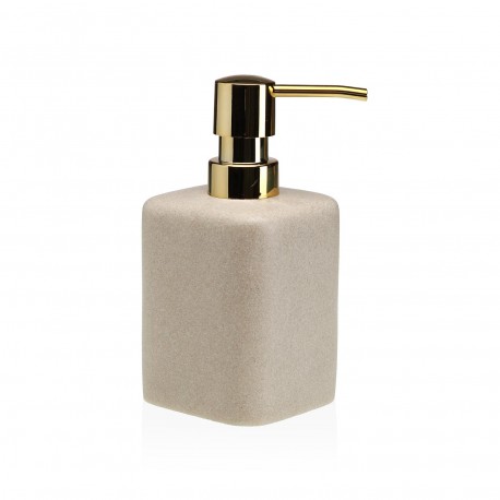DISPENSER RIGA BEIGE