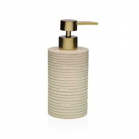 DISPENSER BURSA BEIGE