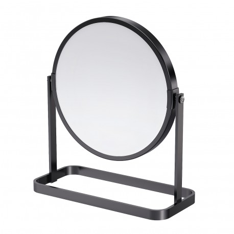 SPECCHIO DA TAVOLO 1X/5X BIANCO