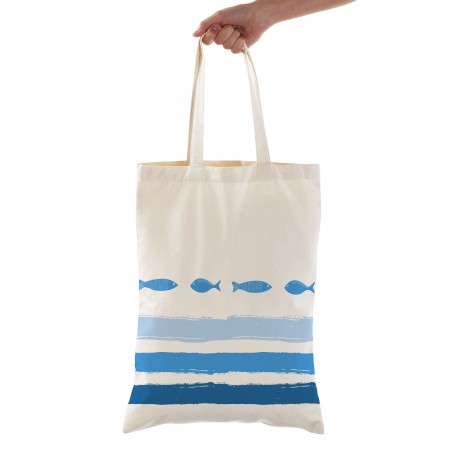 SHOPPING BAG OCEANICO