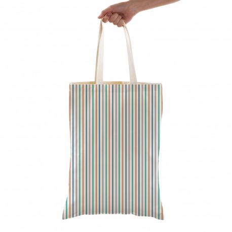 SHOPPING BAG RIGHE