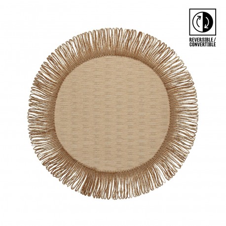 TOVAGLIETTA REVERSIBILE NATURALE