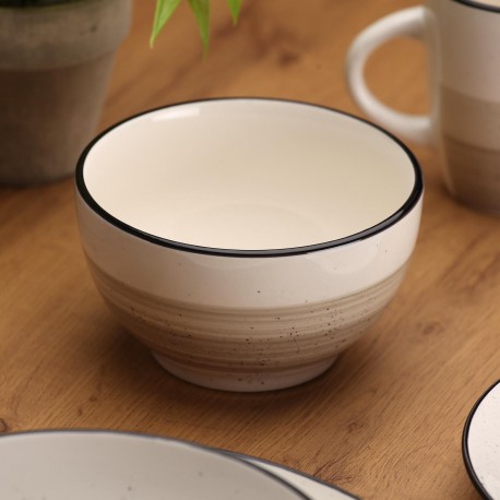 CIOTOLA MORGAN GRIGIO