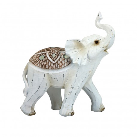 DECORAZIONE ELEFANTE DINA L