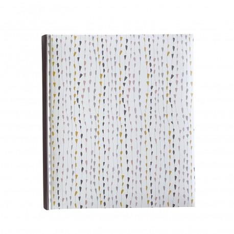 ALBUM NORDIC DROPS 25 PAGINE