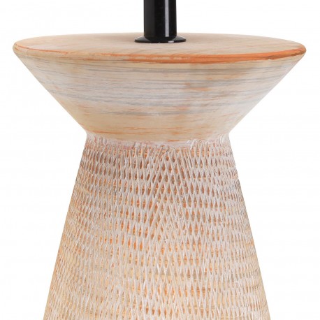 LAMPADA TAVOLO BONDO