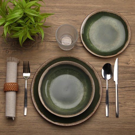 SERVIZIO 18 PEZZI VENETIA